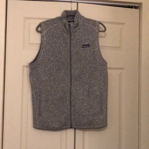 Patagonia vest